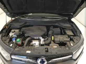 Ssang yong XLV PREMIUM picture 24