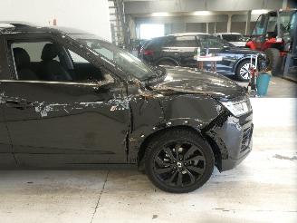 Ssang yong XLV PREMIUM picture 10