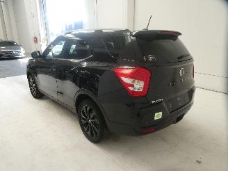 Ssang yong XLV PREMIUM picture 4