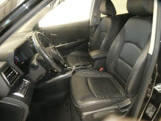 Ssang yong XLV PREMIUM picture 20