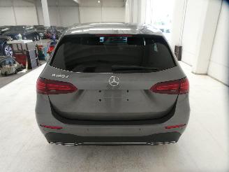 Mercedes B-klasse 2.0D B 180 D picture 9