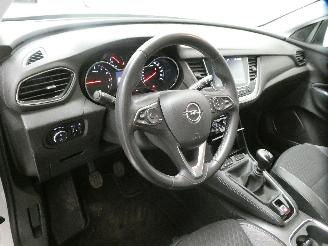 Opel Grandland X INNOVATI picture 15