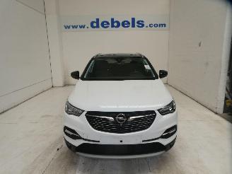 škoda osobní automobily Opel Grandland X INNOVATI 2021/8