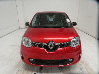 Renault Twingo III TECHNO picture 2