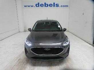 skadebil auto Ford Fiesta TREND 2022/2