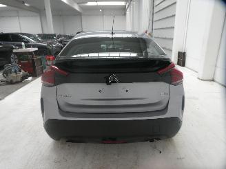 Citroën C4 Ã‹- FEEL PACK BUSIN picture 6