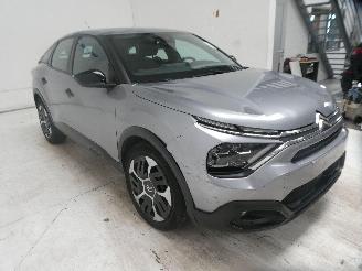 Citroën C4 Ã‹- FEEL PACK BUSIN picture 10