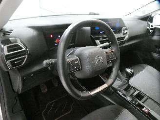 Citroën C4 Ã‹- FEEL PACK BUSIN picture 15
