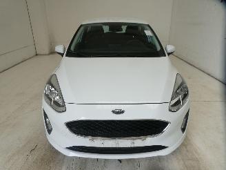 Ford Fiesta 1.1 5 DEURS picture 2