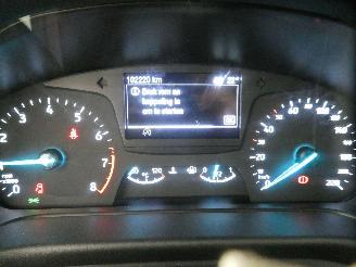 Ford Fiesta 1.1 5 DEURS picture 9
