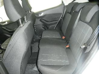 Ford Fiesta 1.1 5 DEURS picture 13