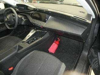 Peugeot 308 III ACTIVE PACK picture 14