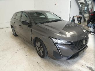 Peugeot 308 III ACTIVE PACK picture 10