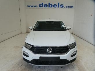 Avarii autoturisme Volkswagen T-Roc STYLE 2018/10