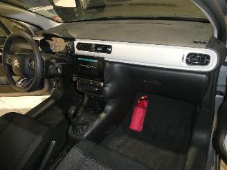Citroën C3 1.2 III LIVE picture 21