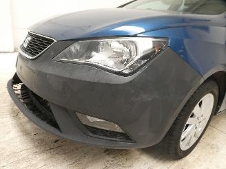 Seat Ibiza ST ECOMOTIVE picture 4