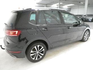 Volkswagen Golf Sportsvan 1.6D SPORTSVAN COMFO picture 6