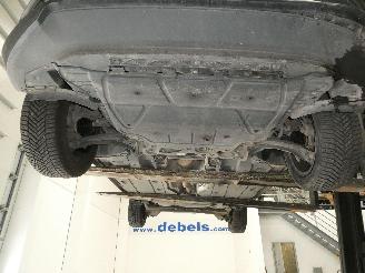 Volkswagen Golf Sportsvan 1.6D SPORTSVAN COMFO picture 20