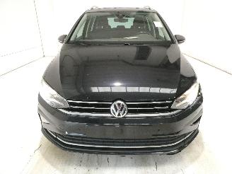 Volkswagen Golf Sportsvan 1.6D SPORTSVAN COMFO picture 2