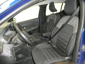 Dacia Sandero  picture 21