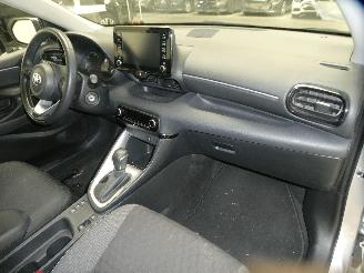 Toyota Yaris  picture 18