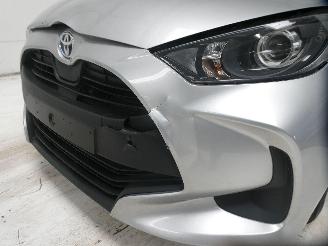 Toyota Yaris  picture 6
