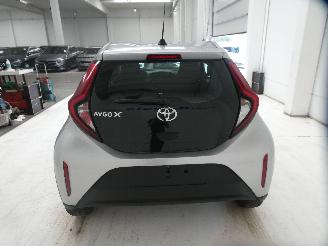Toyota Aygo PLAY 1.0 VVT-I picture 5