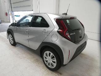 Toyota Aygo PLAY 1.0 VVT-I picture 4
