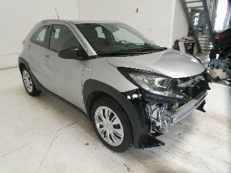 Toyota Aygo PLAY 1.0 VVT-I picture 7
