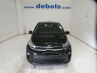 Kia Picanto  picture 1