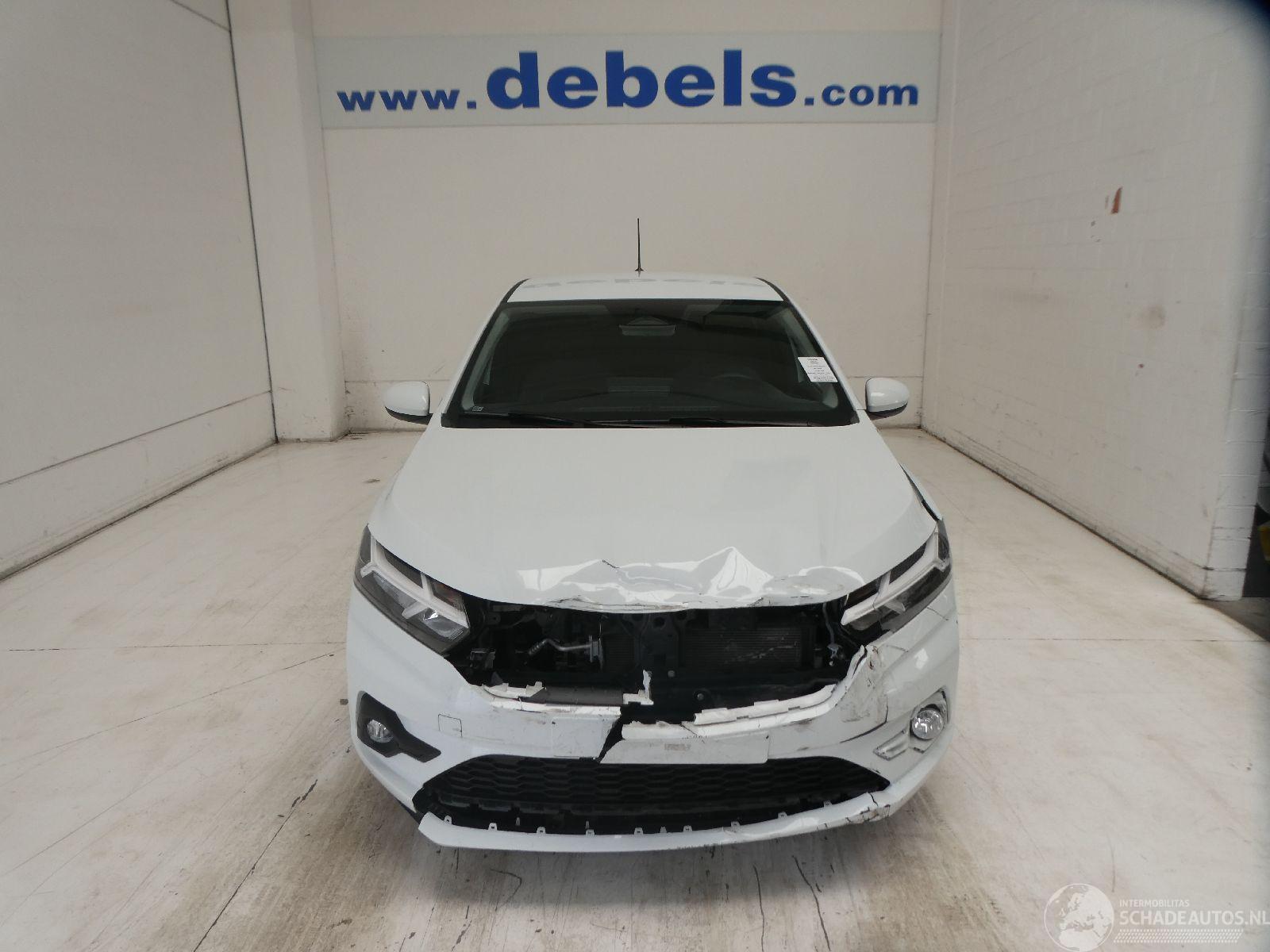 Dacia Sandero III EXPRESSI