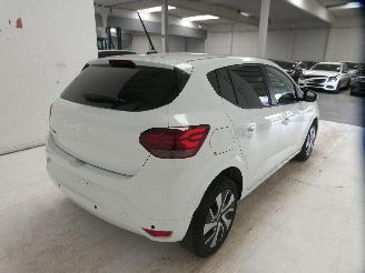 Dacia Sandero III EXPRESSI picture 9