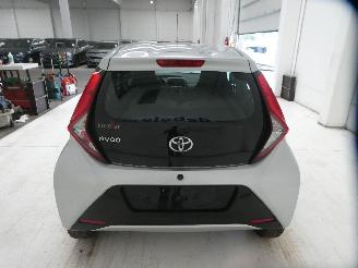 Toyota Aygo X picture 6