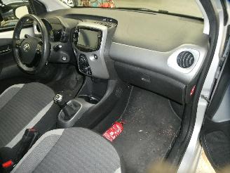 Toyota Aygo X picture 11