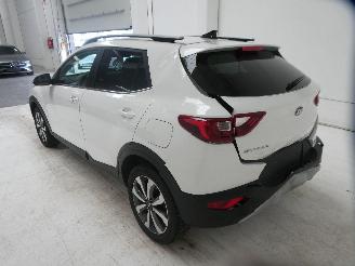 Kia Stonic  picture 4
