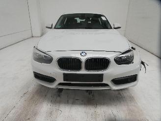BMW 1-serie 1.5D picture 2