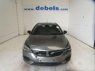 skadebil auto Opel Astra SPORTS TOURER EDITIO 2021/8