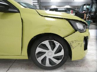 Peugeot 208 II ALLURE picture 10