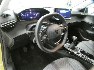 Peugeot 208 II ALLURE picture 16