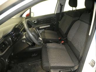 Citroën C3 III picture 17