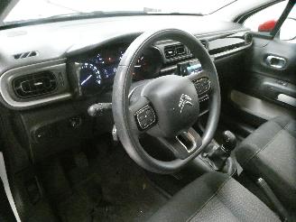 Citroën C3 III picture 15