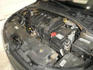 Citroën C-Elysee  picture 23