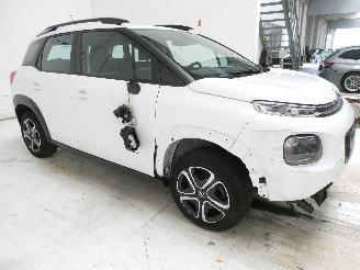 Citroën C3 AIRCROSS LIVE picture 7