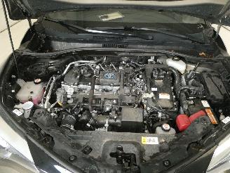 Toyota C-HR  picture 20