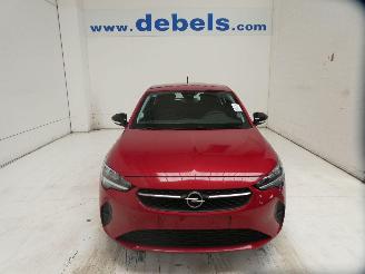 škoda osobní automobily Opel Corsa EDITION 2023/4