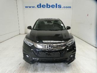 Unfallwagen Honda Hr-v EXECUTIVE 2020/10