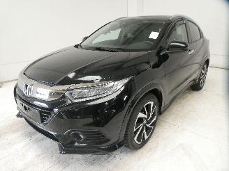 Honda Hr-v EXECUTIVE picture 3