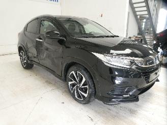 Honda Hr-v EXECUTIVE picture 12