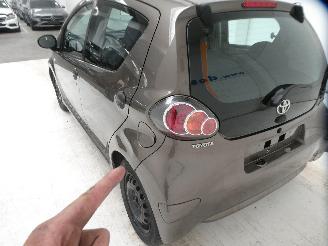 Toyota Aygo  picture 5