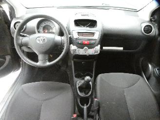 Toyota Aygo  picture 15